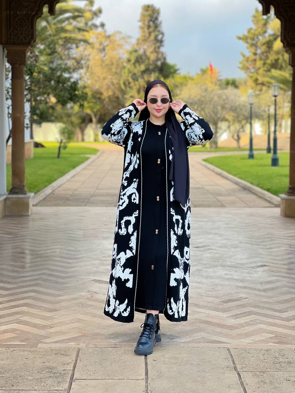 أنصومبل راقي وأنيق yeluxe