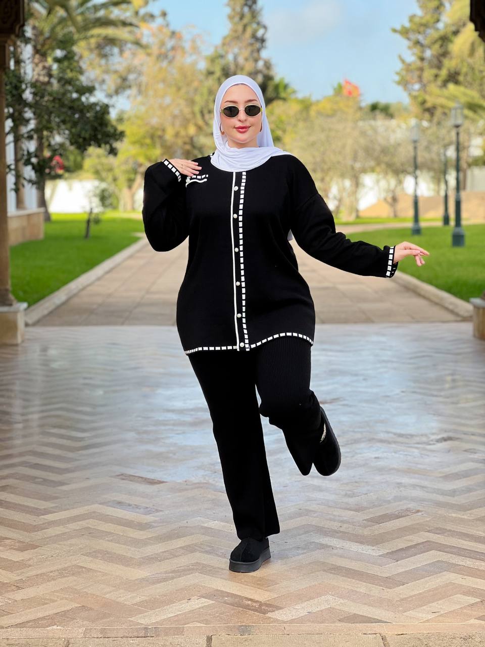 أنصومبل 2 بياس yeluxe