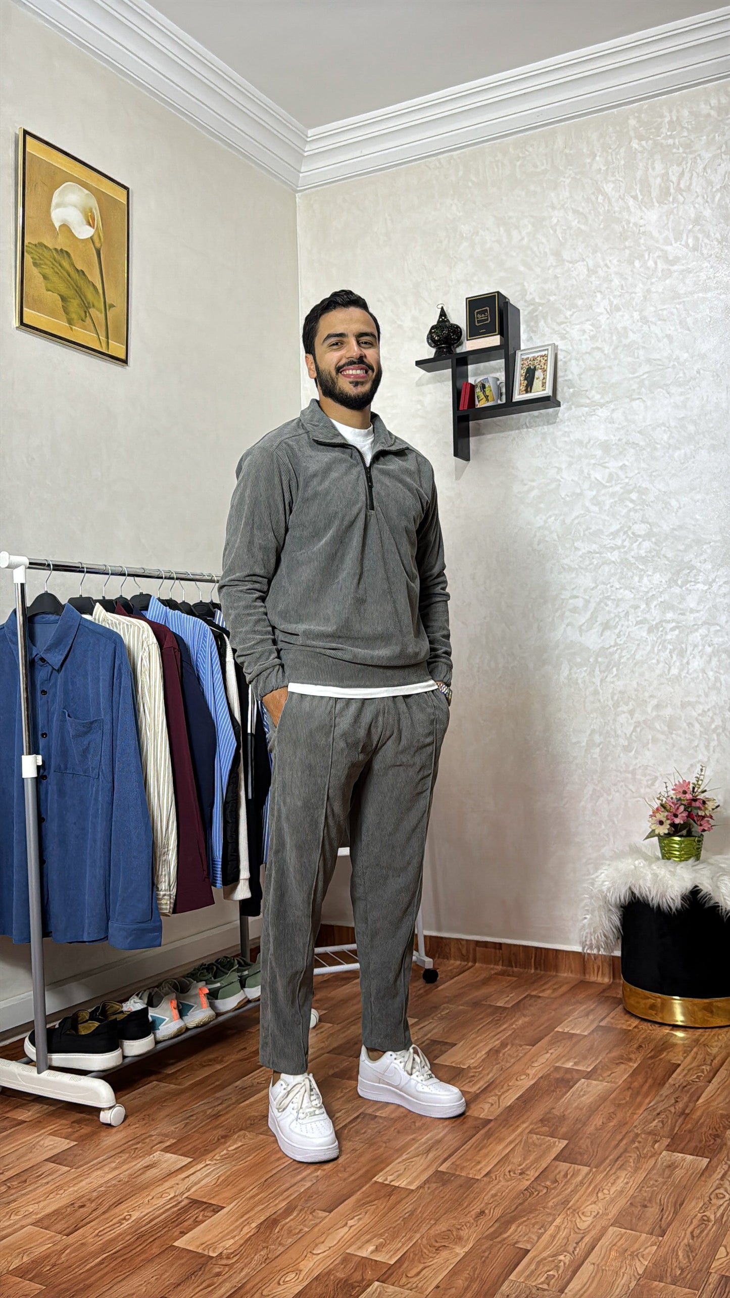 أونسومبل بريستيج yeluxe