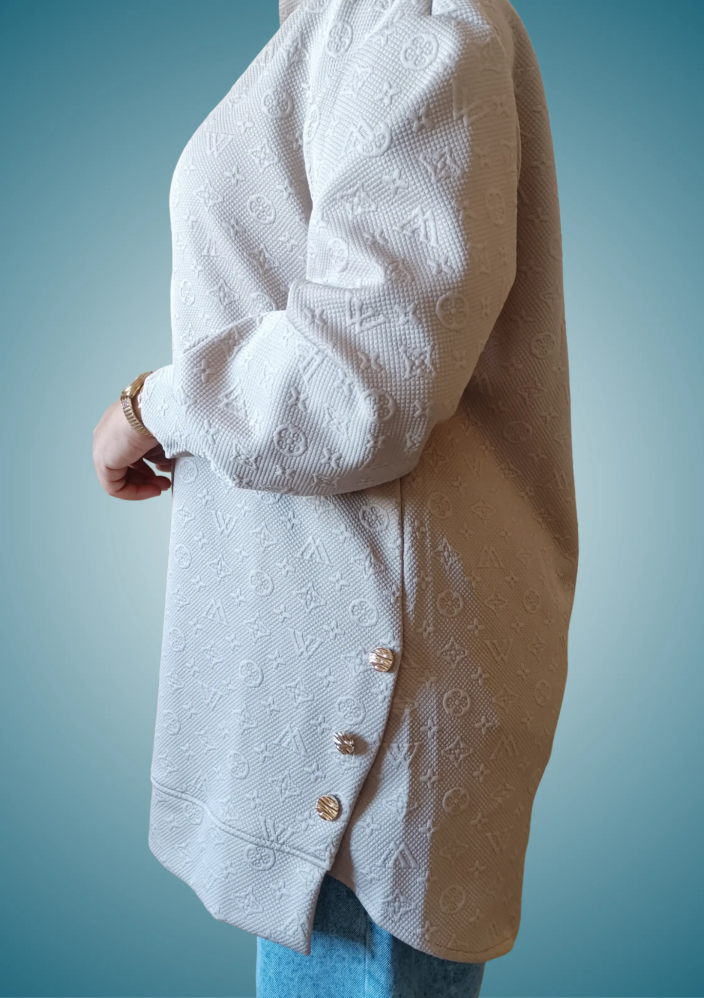 قبية فخمة ديال الراحة yeluxe