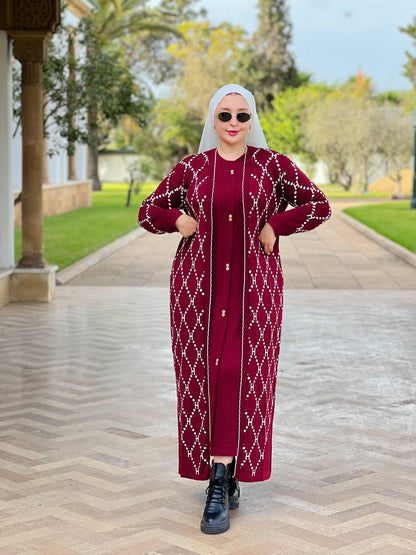 أنصومبل الأناقة والرقي yeluxe