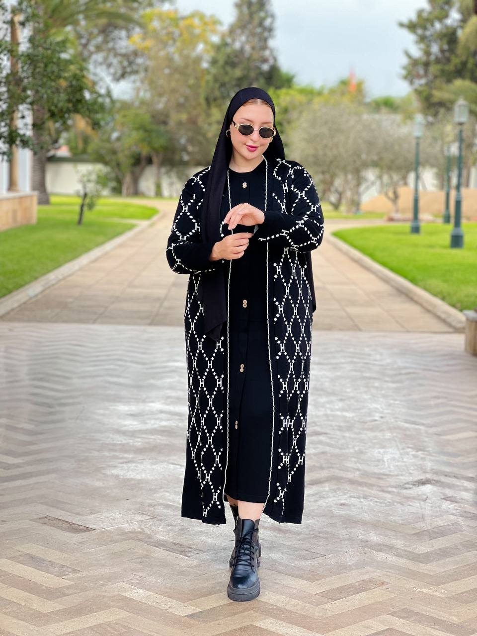 أنصومبل الأناقة والرقي yeluxe