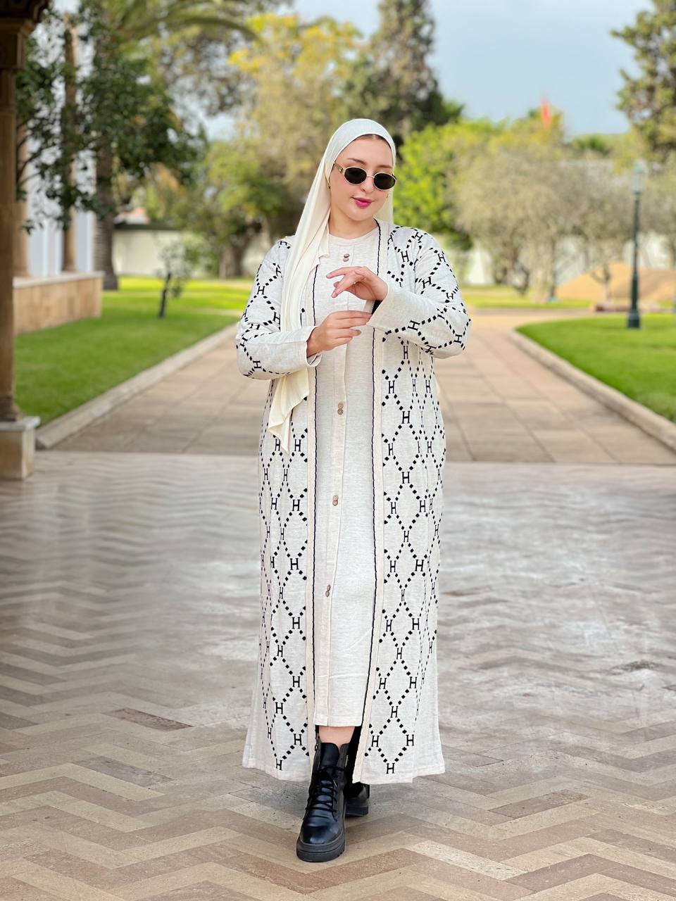 أنصومبل الأناقة والرقي yeluxe