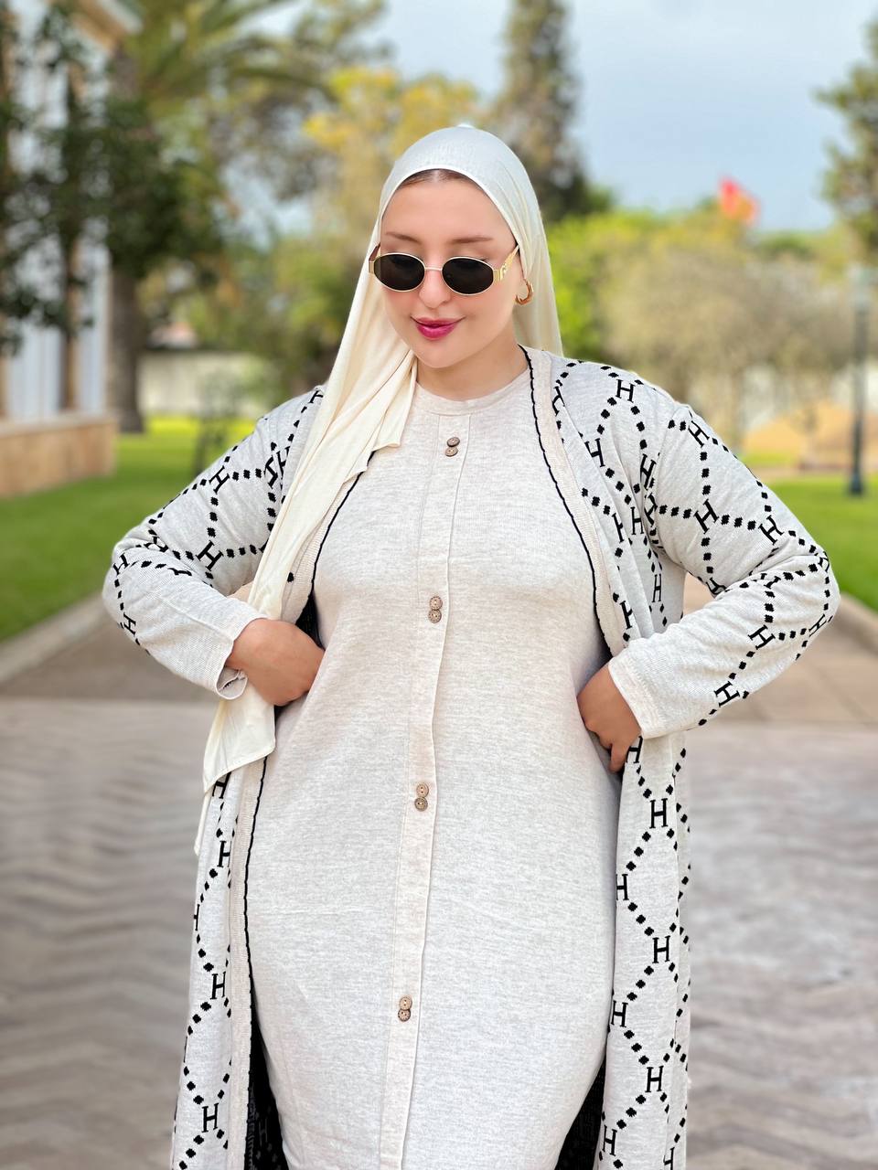 أنصومبل الأناقة والرقي yeluxe