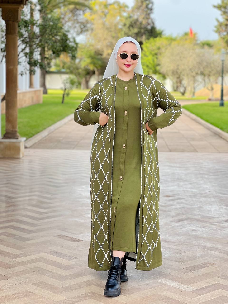 أنصومبل الأناقة والرقي yeluxe