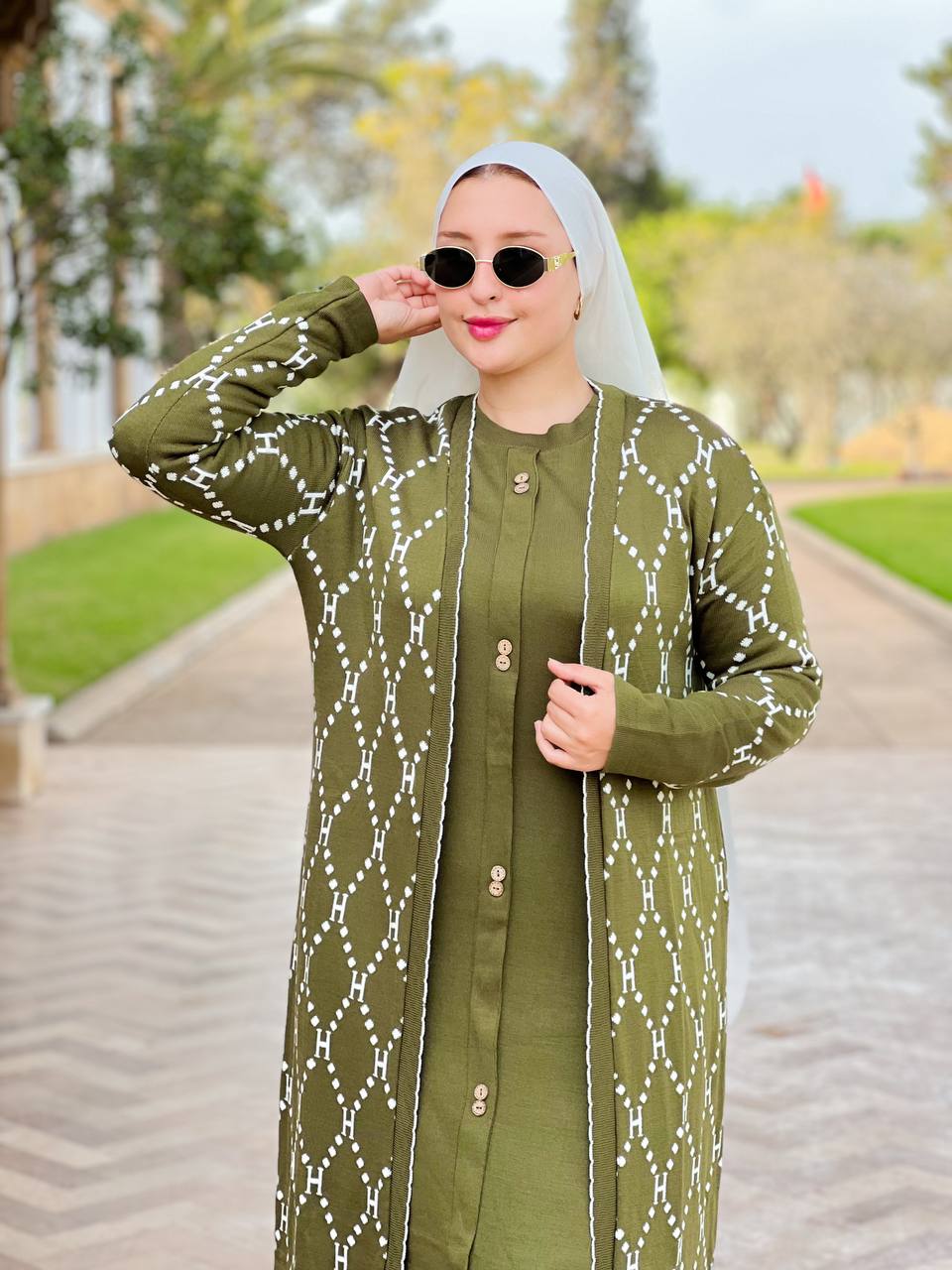 أنصومبل الأناقة والرقي yeluxe