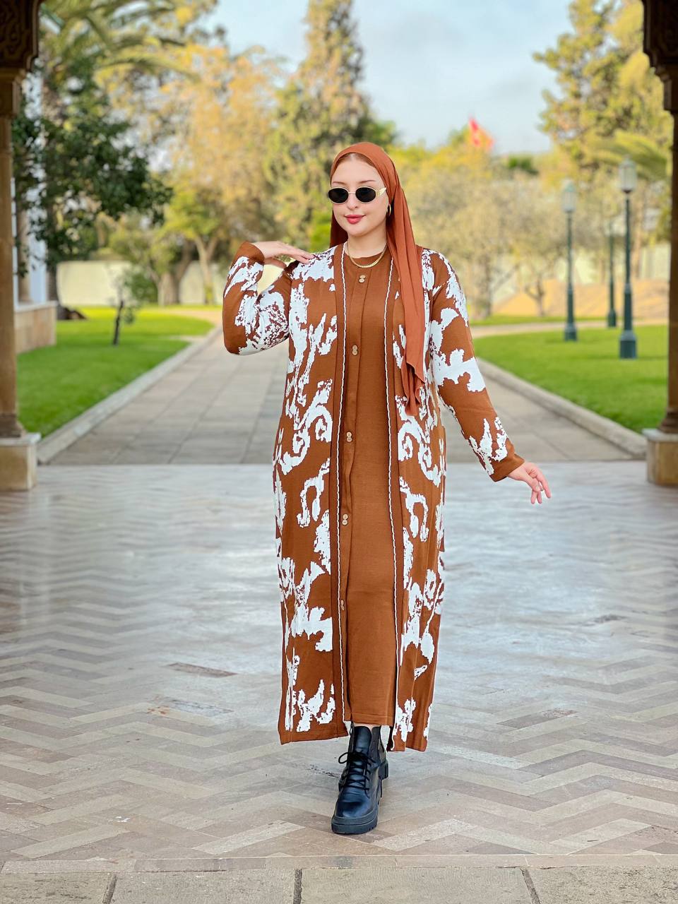 أنصومبل راقي وأنيق yeluxe