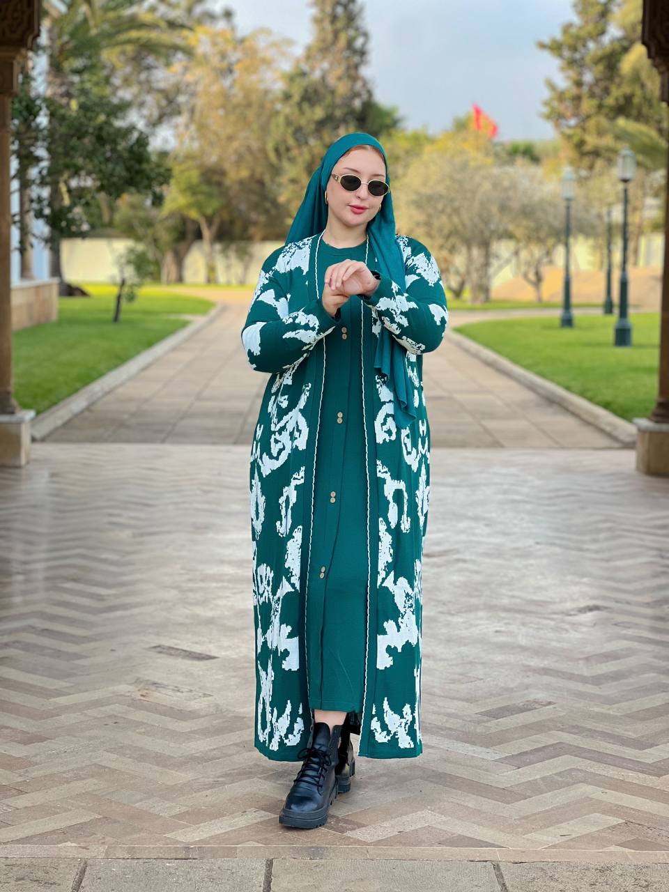 أنصومبل راقي وأنيق yeluxe