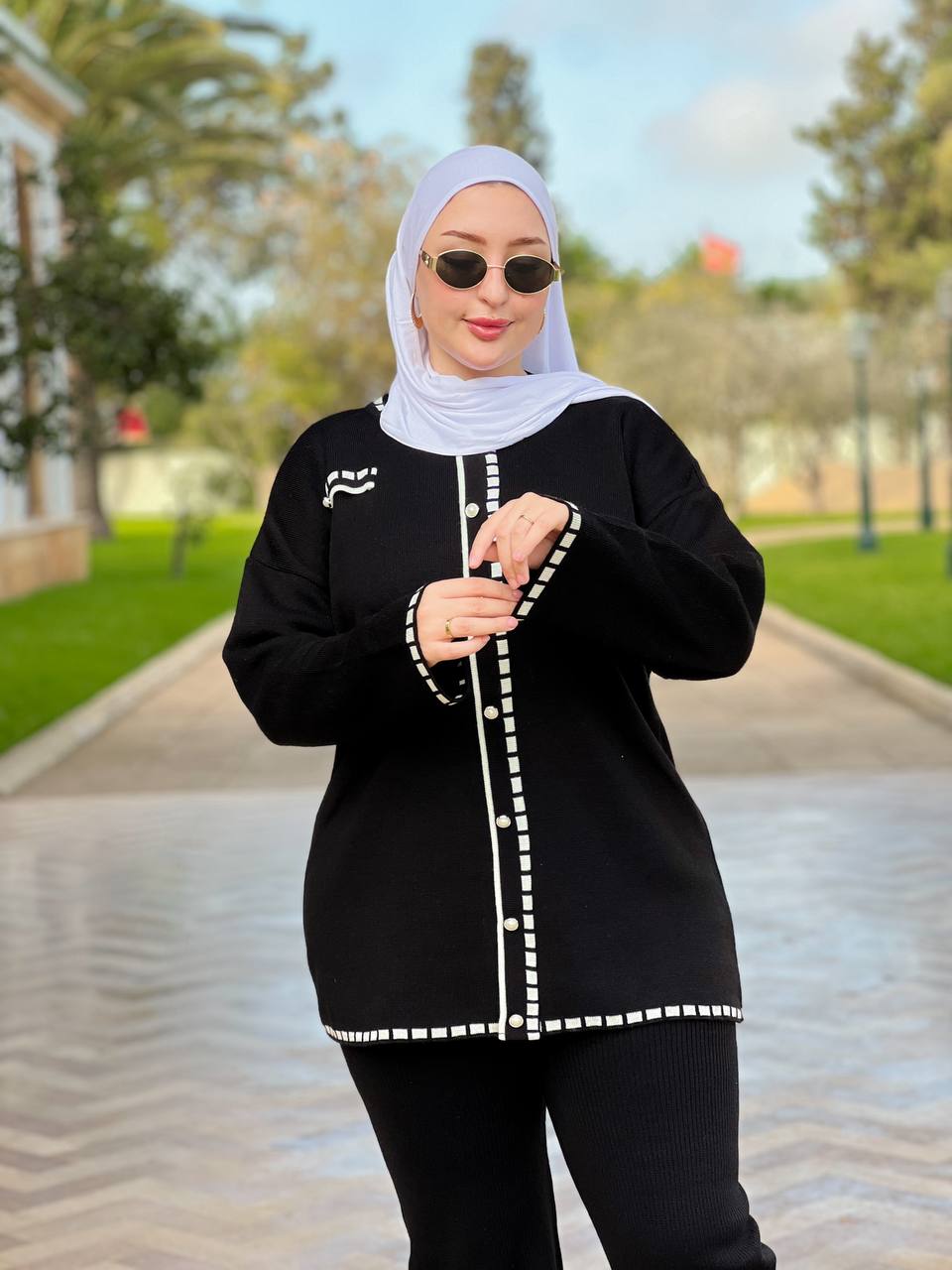 أنصومبل 2 بياس yeluxe