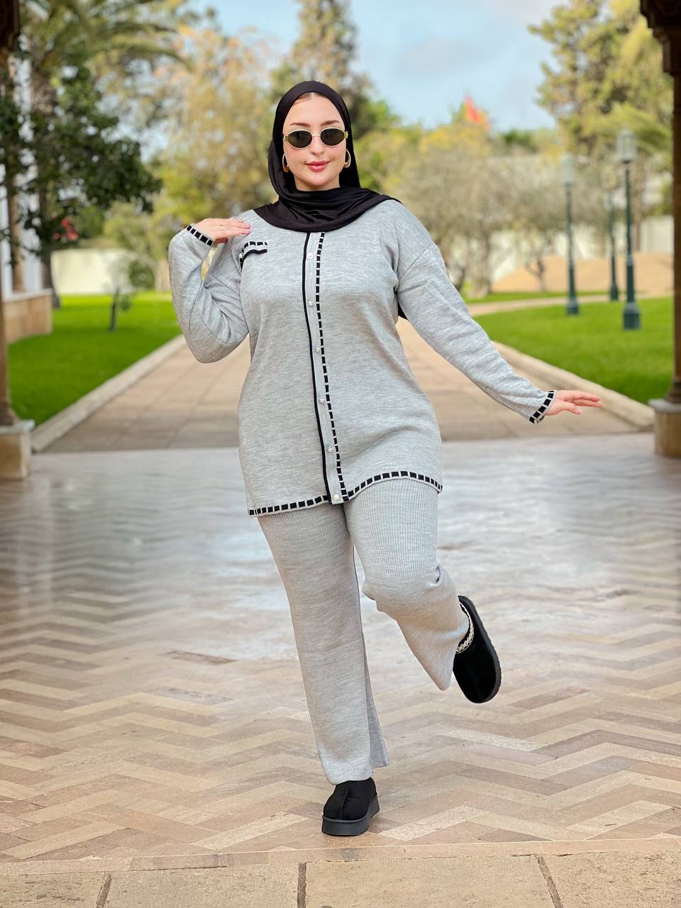 أنصومبل 2 بياس yeluxe