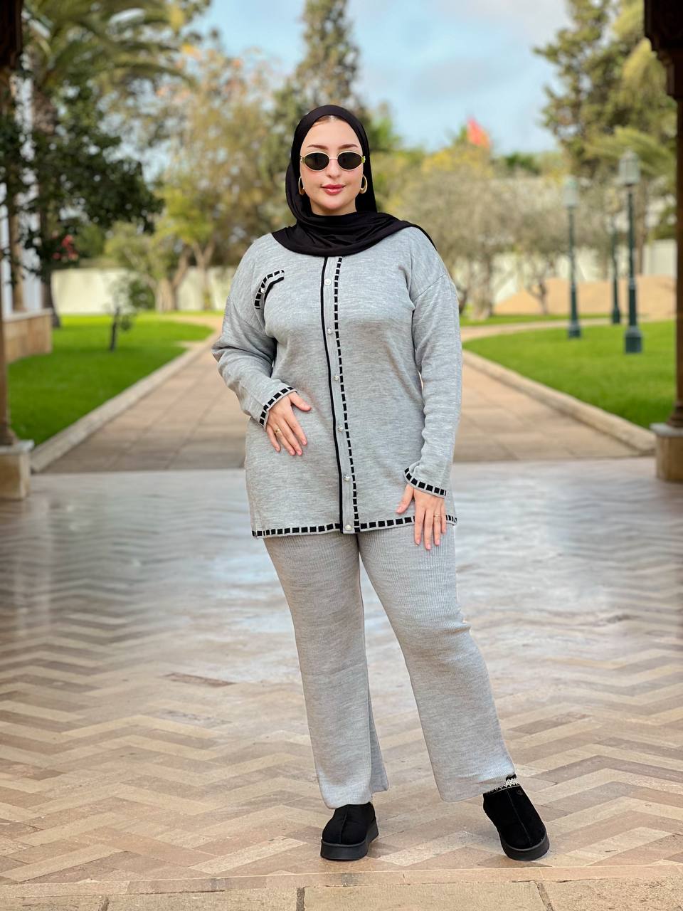 أنصومبل 2 بياس yeluxe