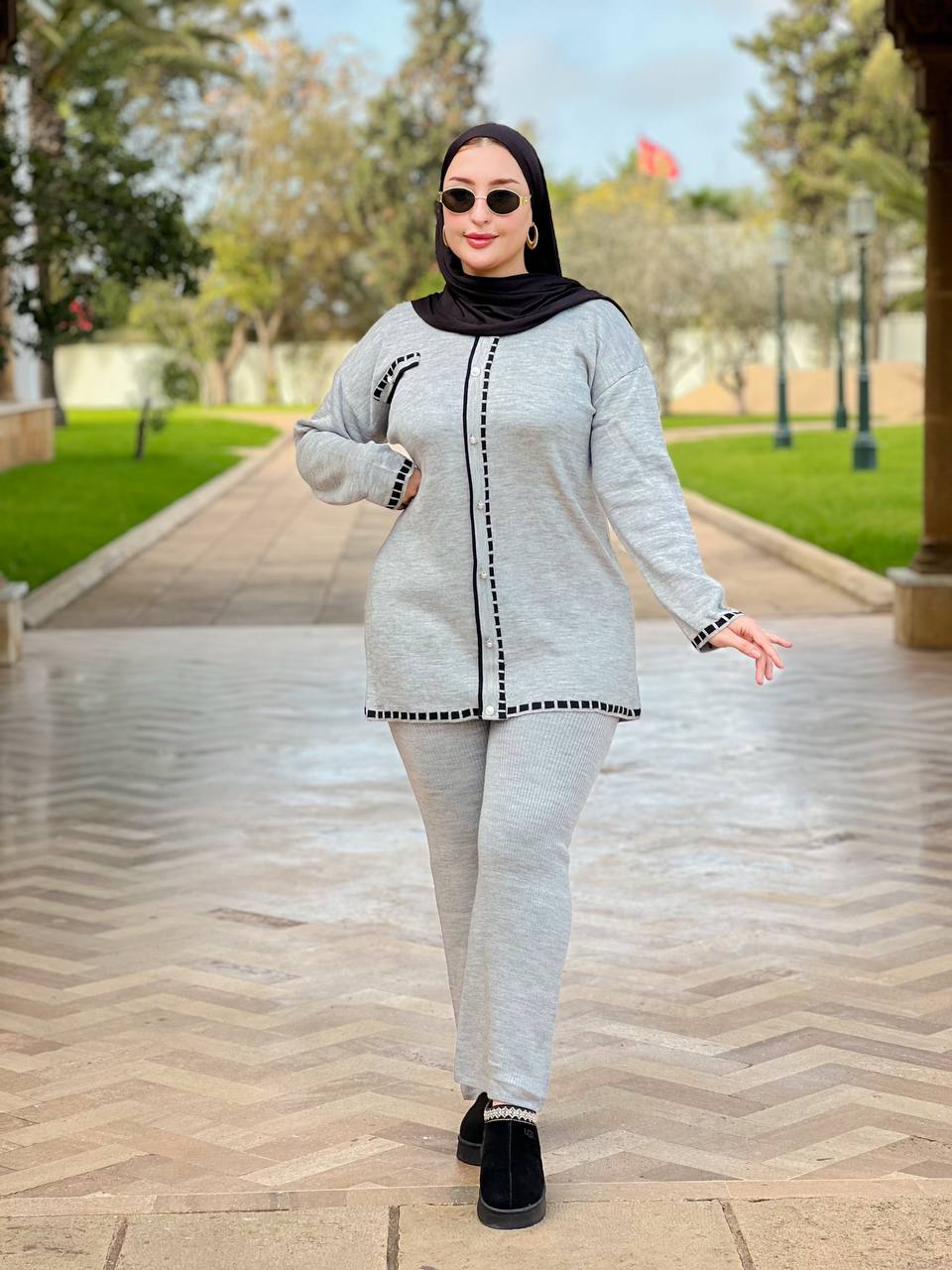 أنصومبل 2 بياس yeluxe