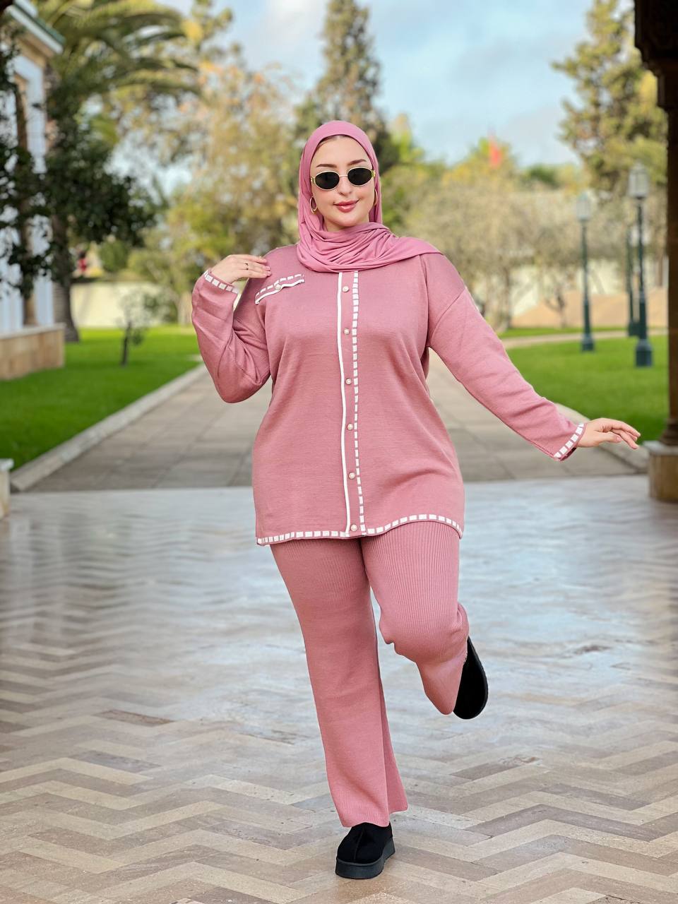 أنصومبل 2 بياس yeluxe