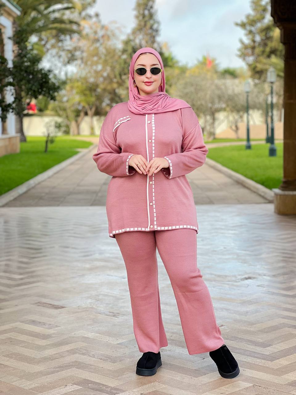 أنصومبل 2 بياس yeluxe