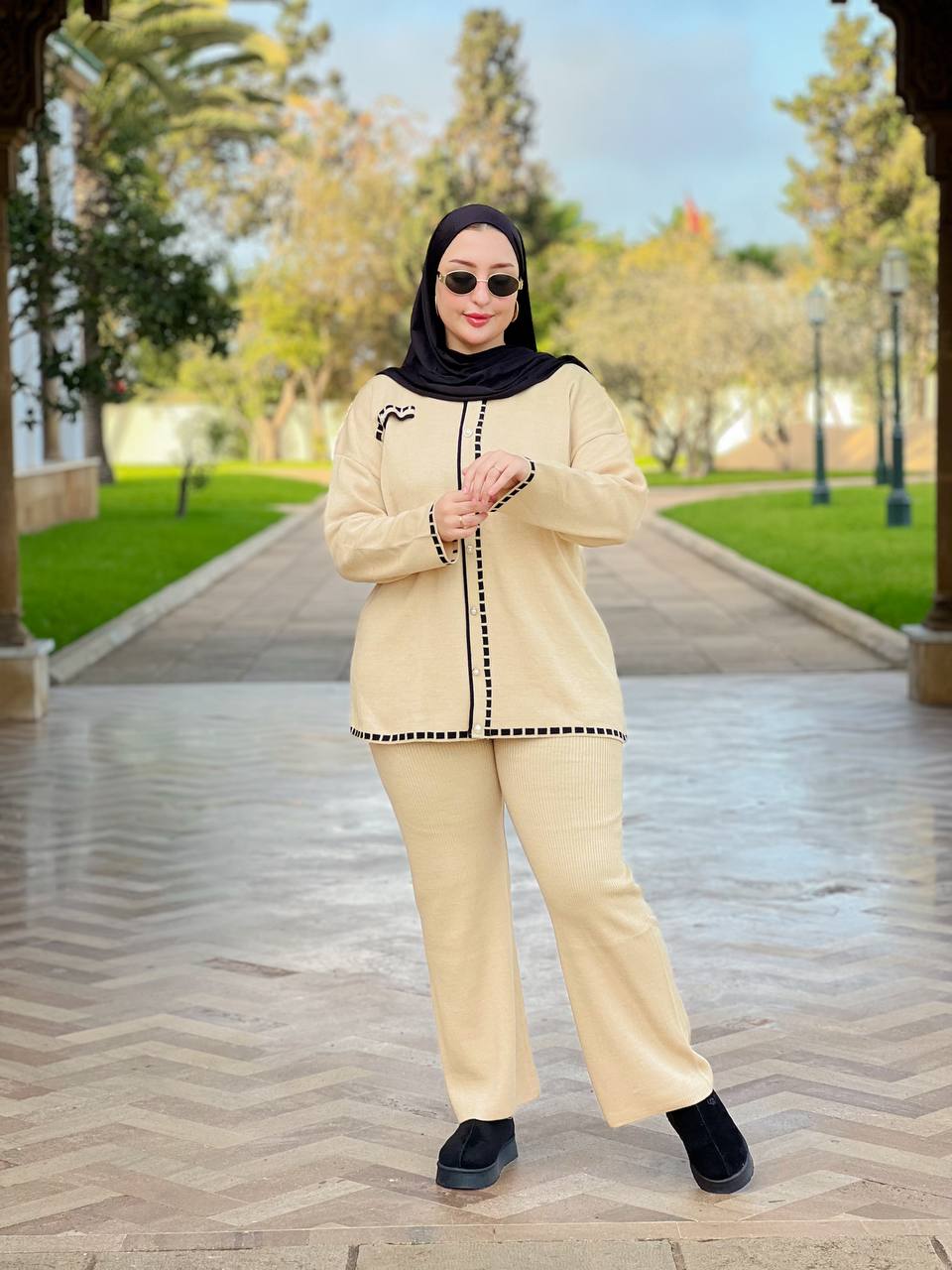 أنصومبل 2 بياس yeluxe