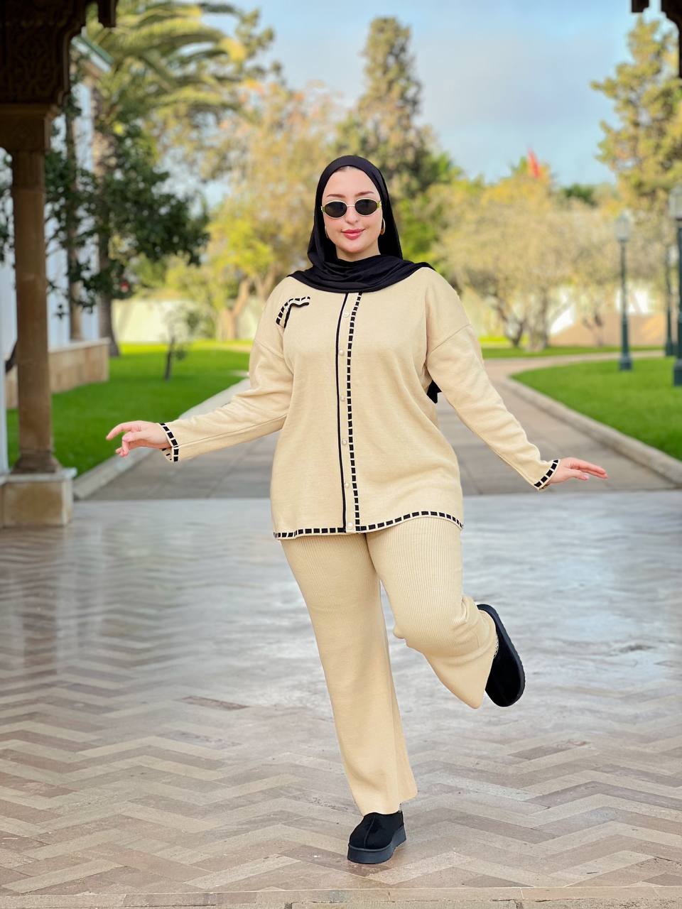 أنصومبل 2 بياس yeluxe