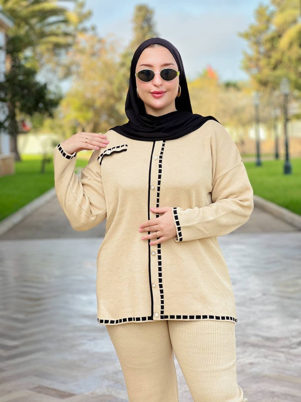 أنصومبل 2 بياس yeluxe