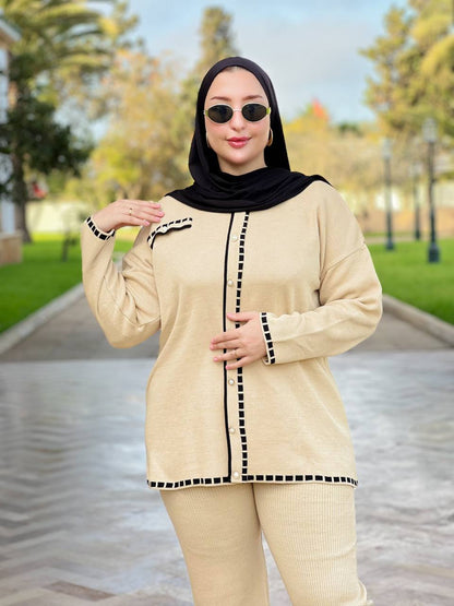 أنصومبل 2 بياس yeluxe