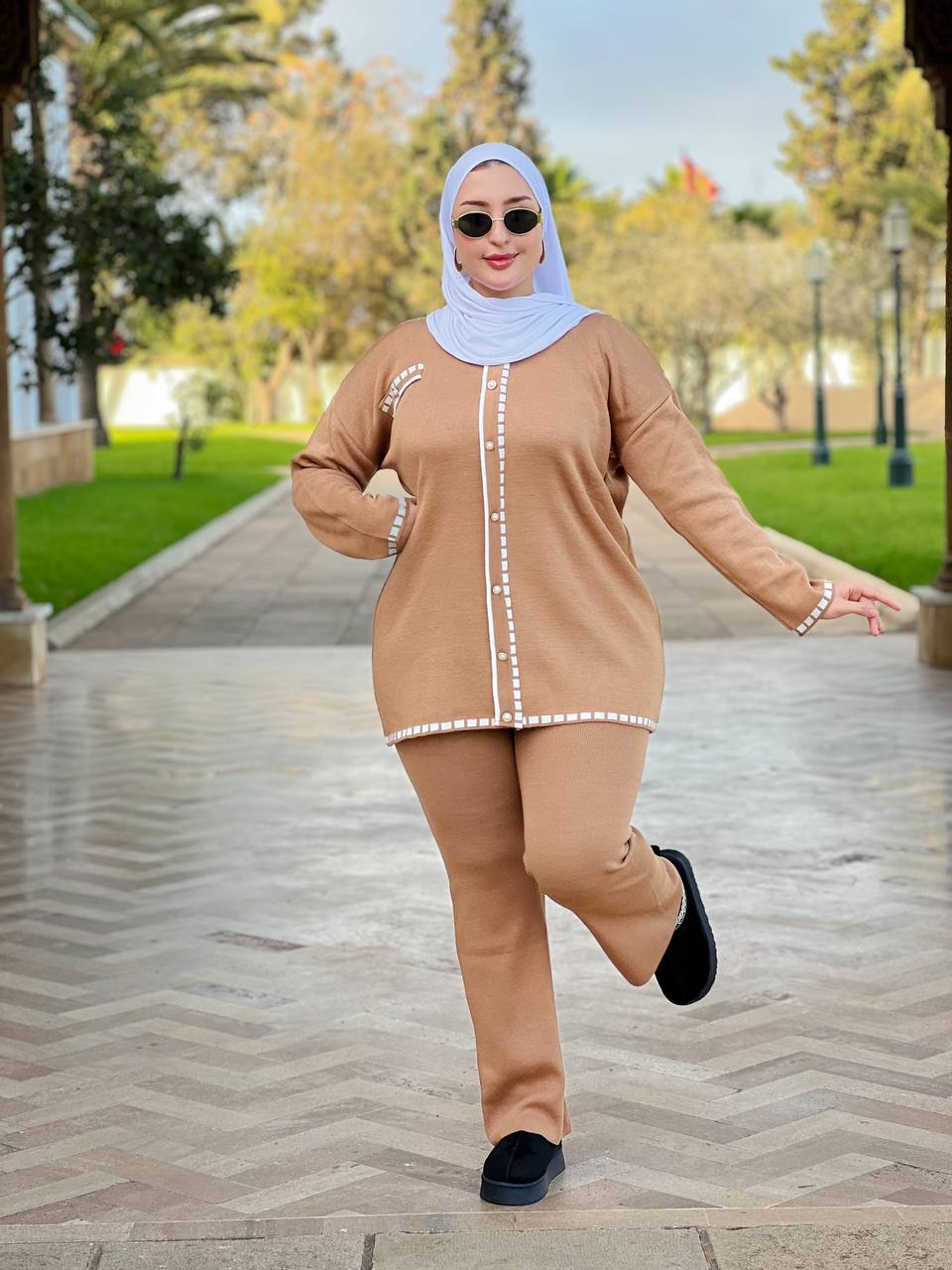 أنصومبل 2 بياس yeluxe