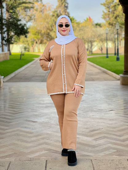 أنصومبل 2 بياس yeluxe