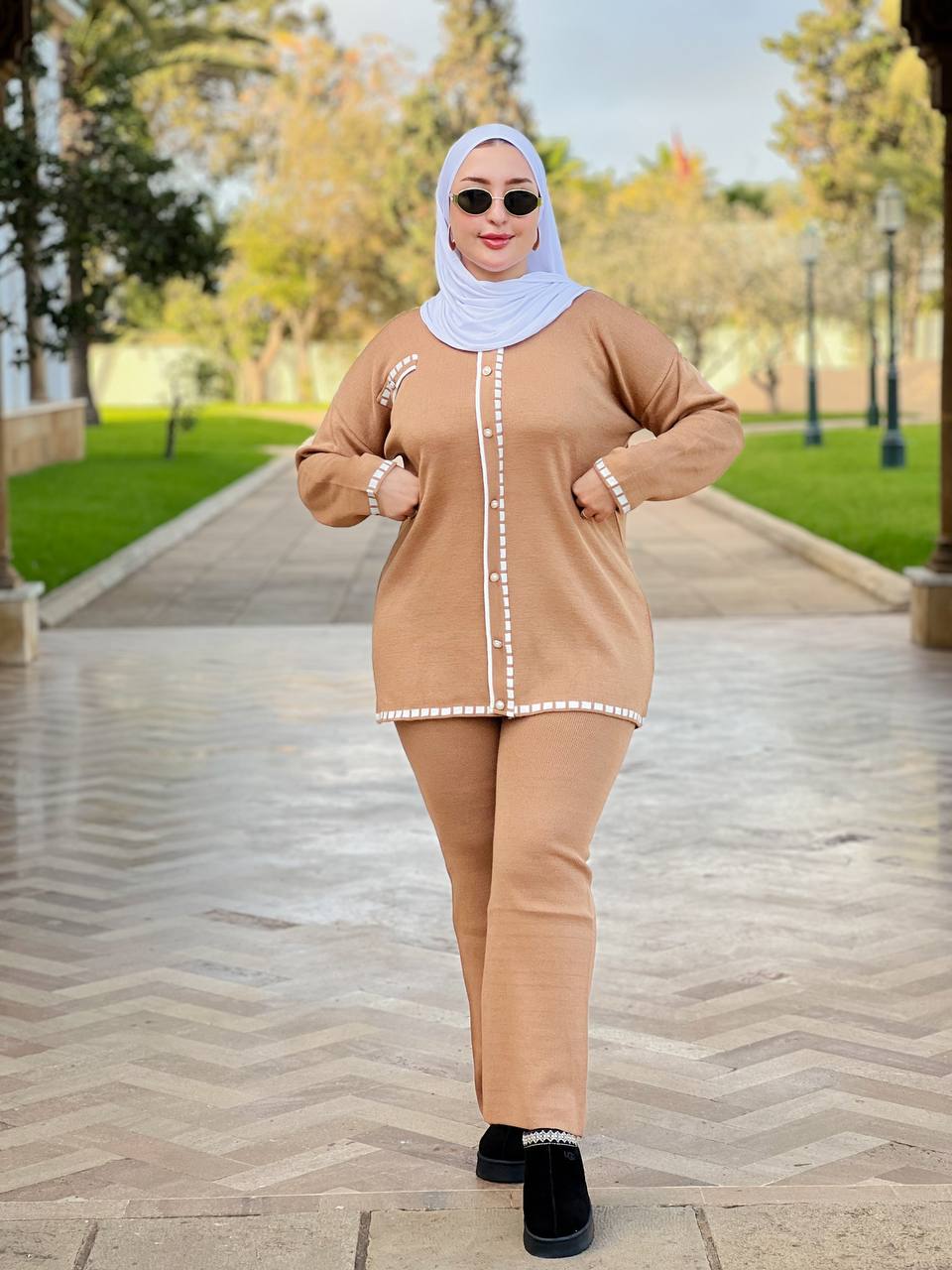 أنصومبل 2 بياس yeluxe