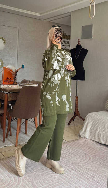 أنصومبل 2 بياس yeluxe