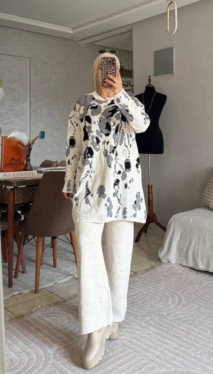 أنصومبل 2 بياس yeluxe