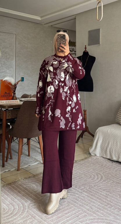 أنصومبل 2 بياس yeluxe