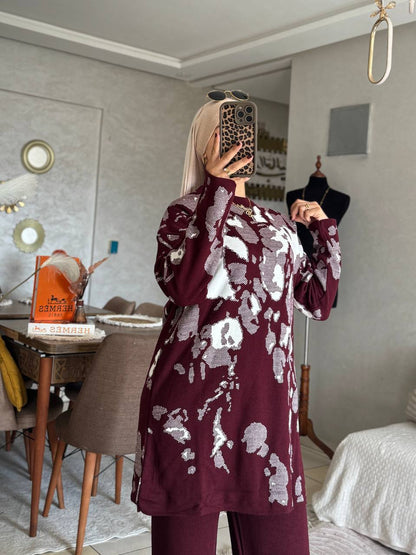 أنصومبل 2 بياس yeluxe