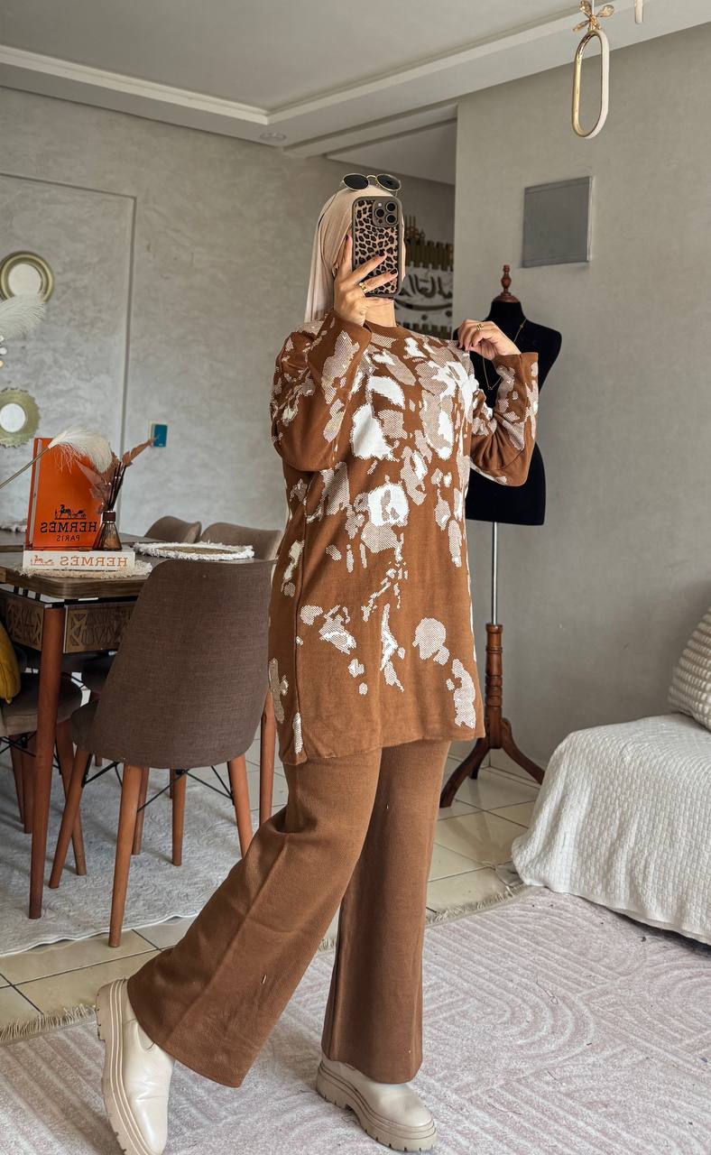 أنصومبل 2 بياس yeluxe