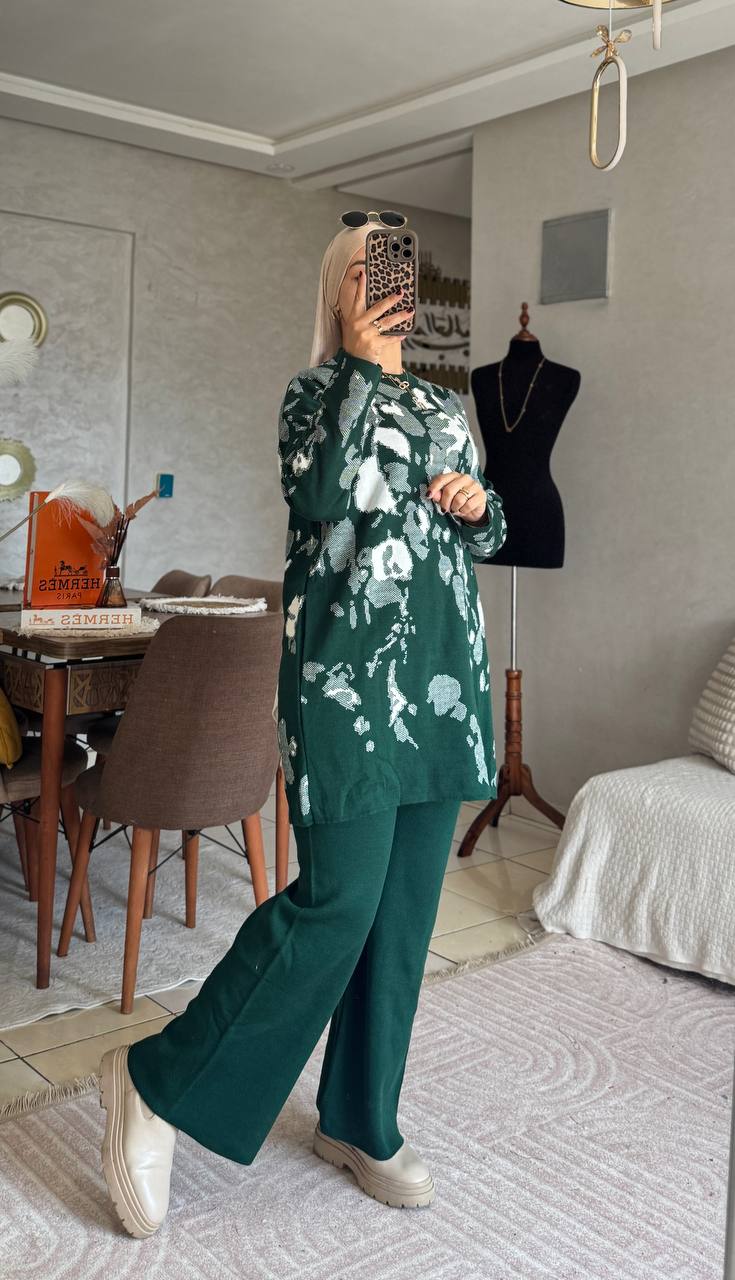 أنصومبل 2 بياس yeluxe