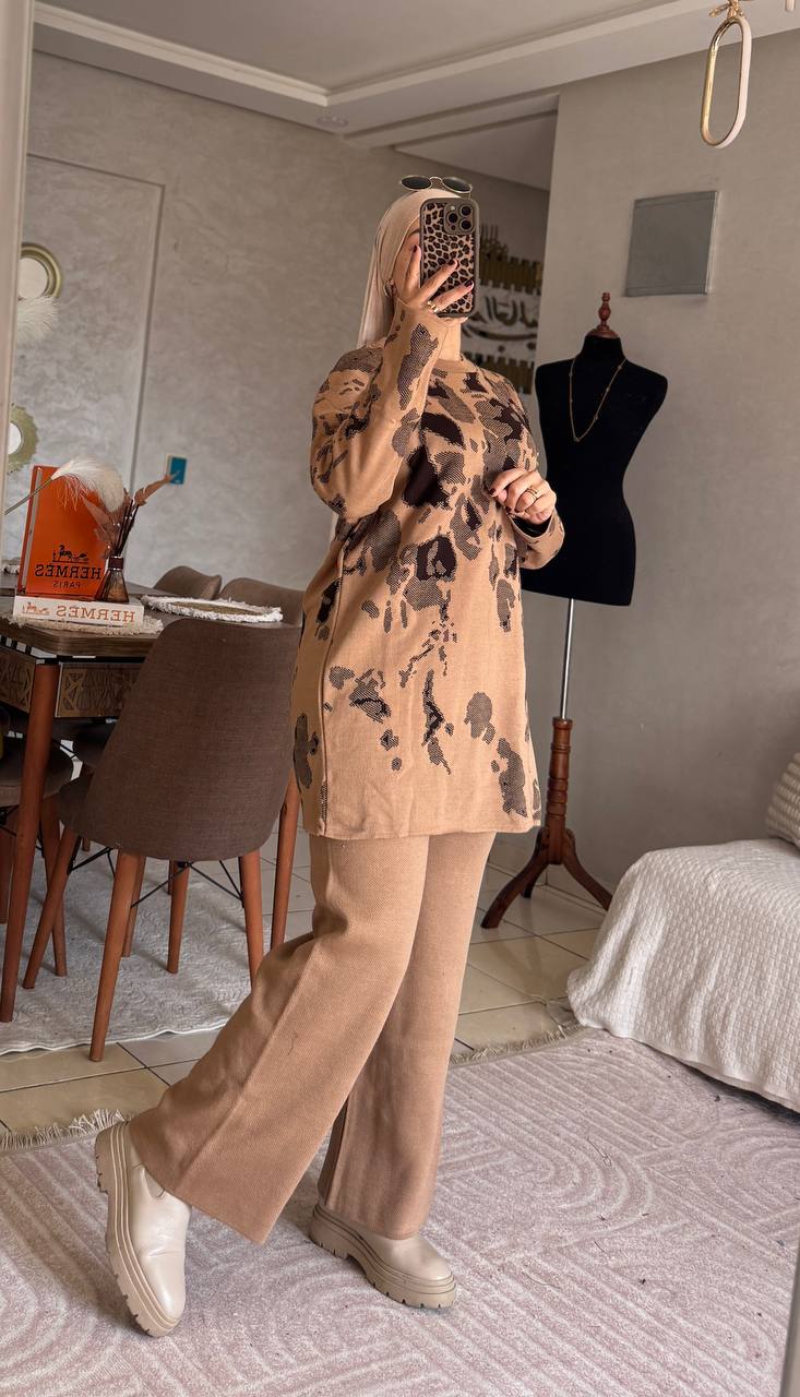 أنصومبل 2 بياس yeluxe