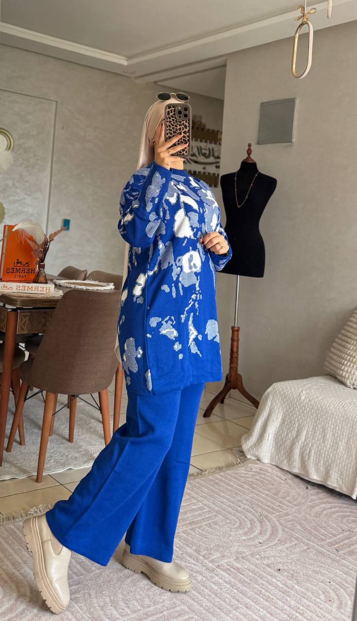 أنصومبل 2 بياس yeluxe