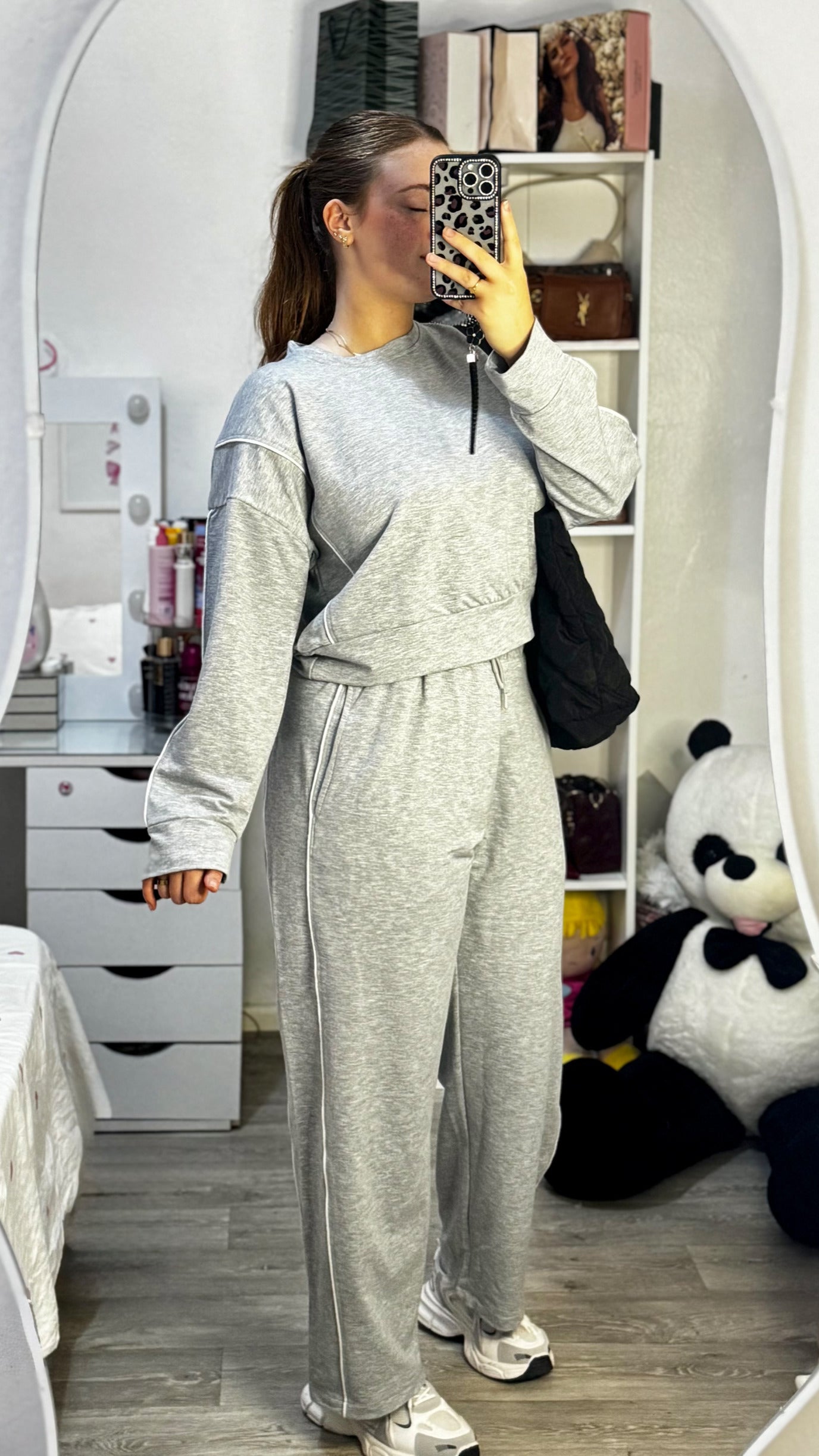 أونسومبل روزاليا yeluxe