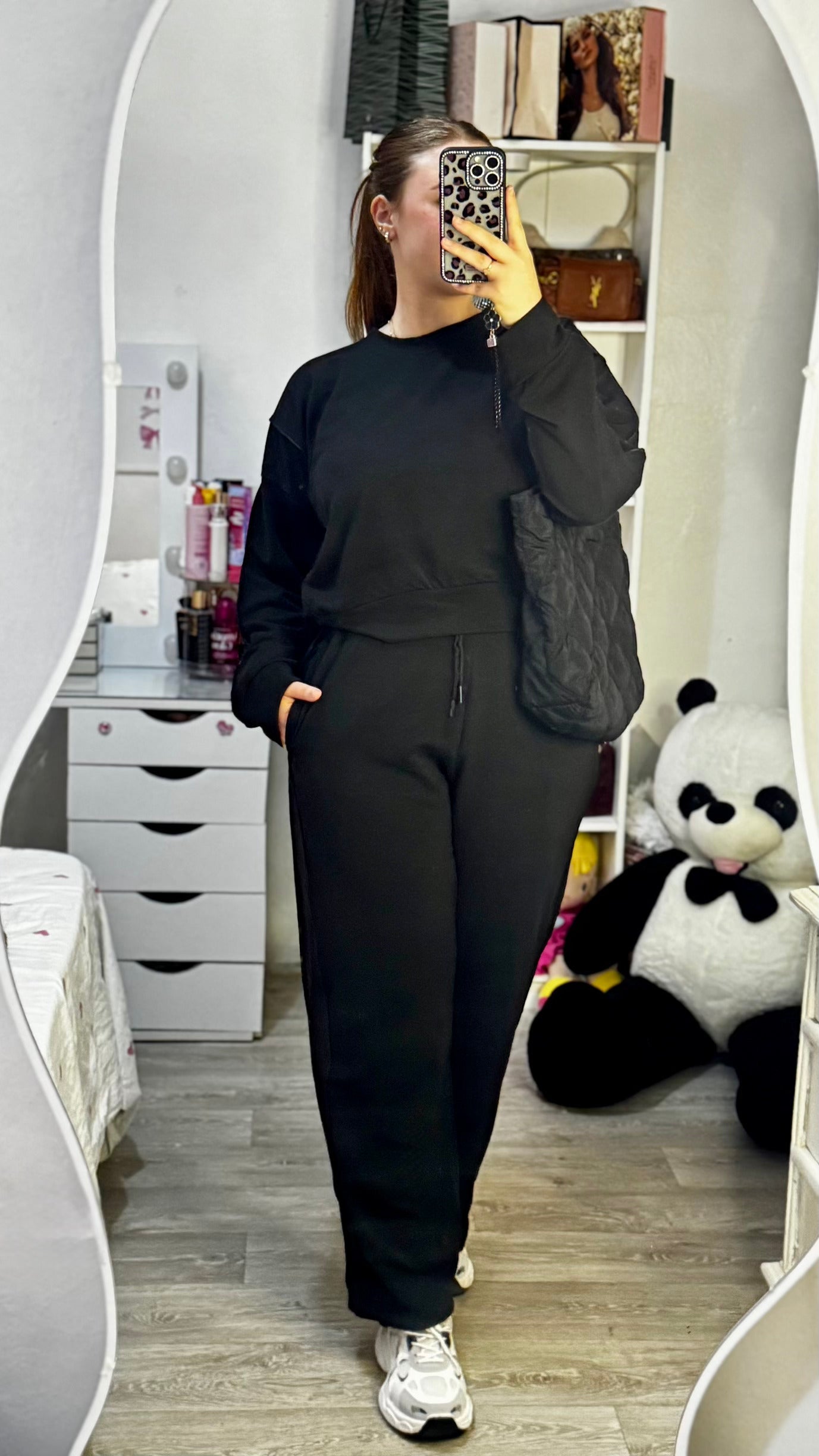 أونسومبل روزاليا yeluxe