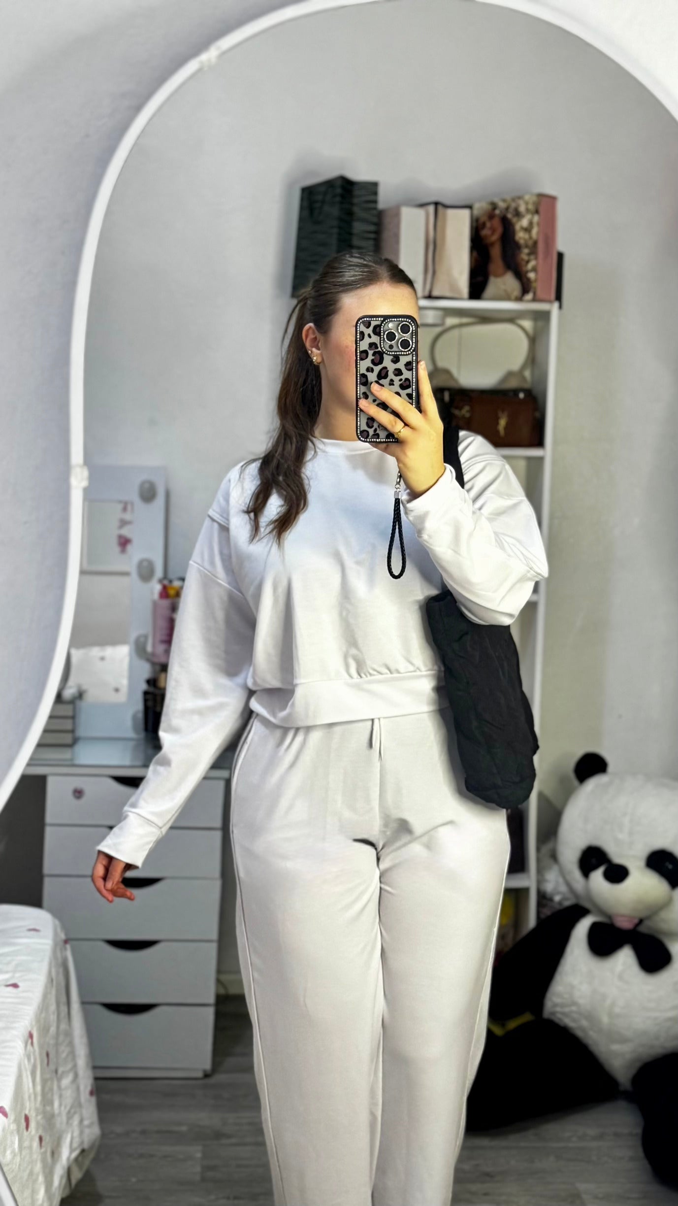 أونسومبل روزاليا yeluxe