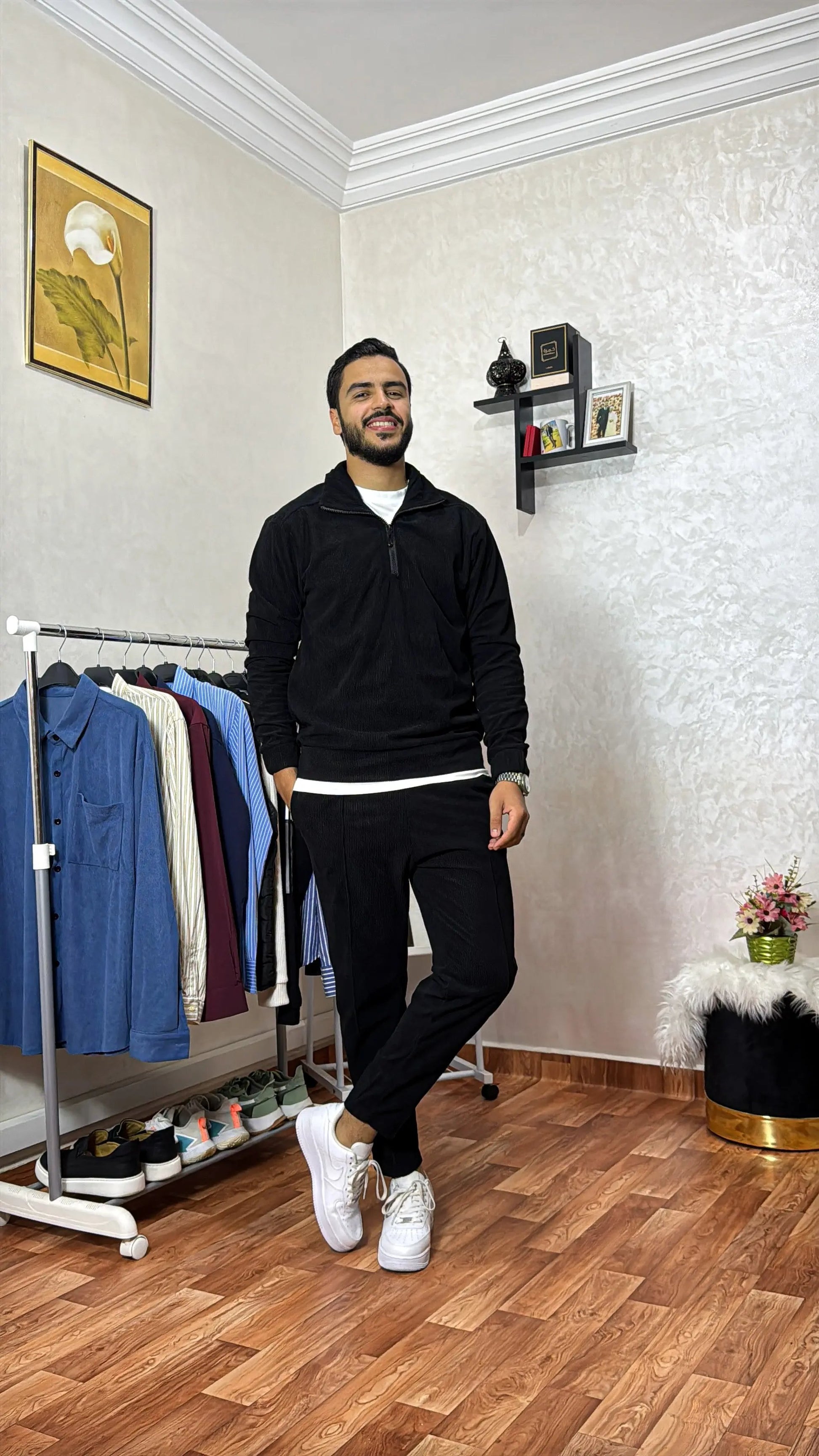 أونسومبل بريستيج yeluxe