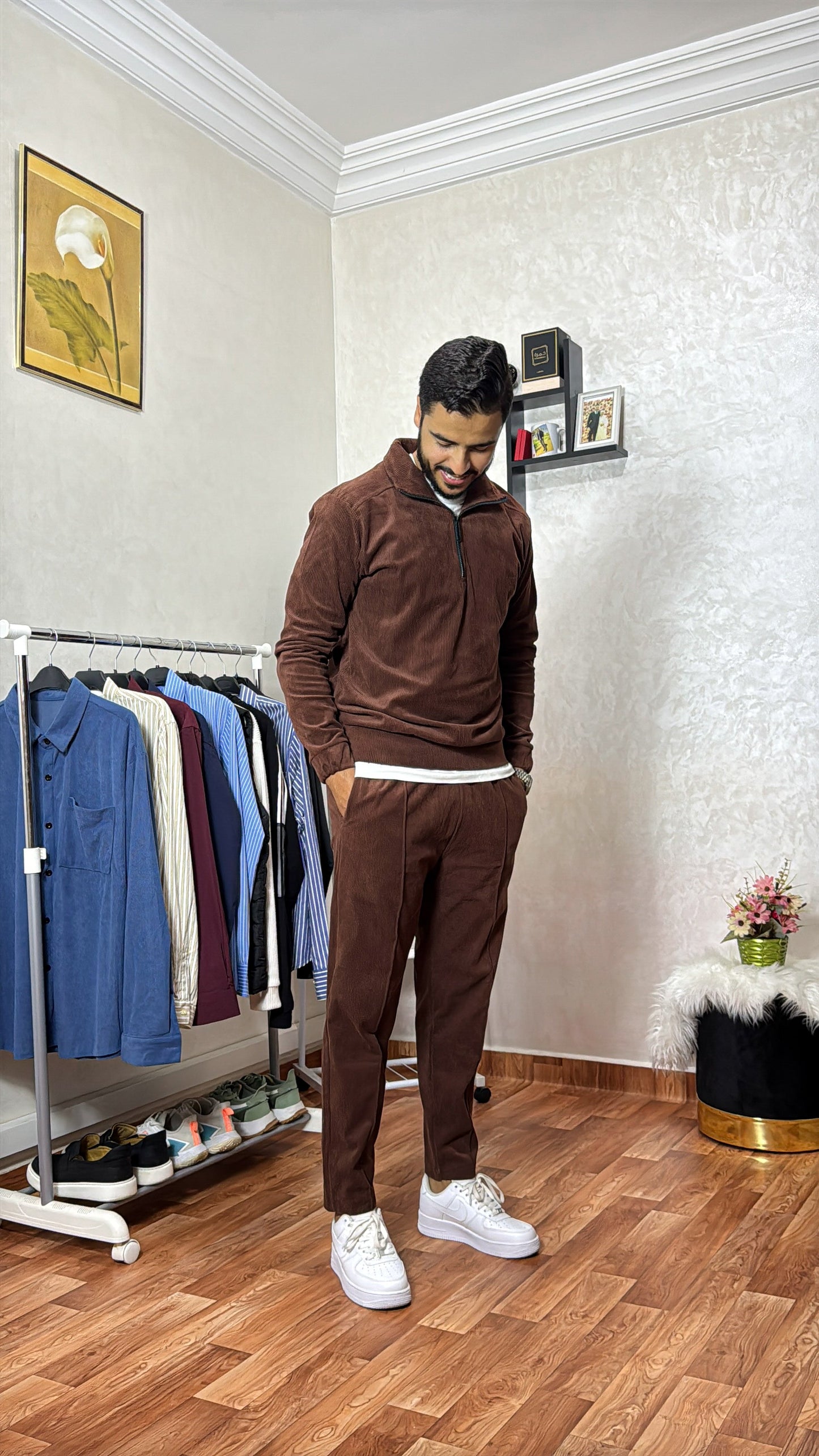 أونسومبل بريستيج yeluxe