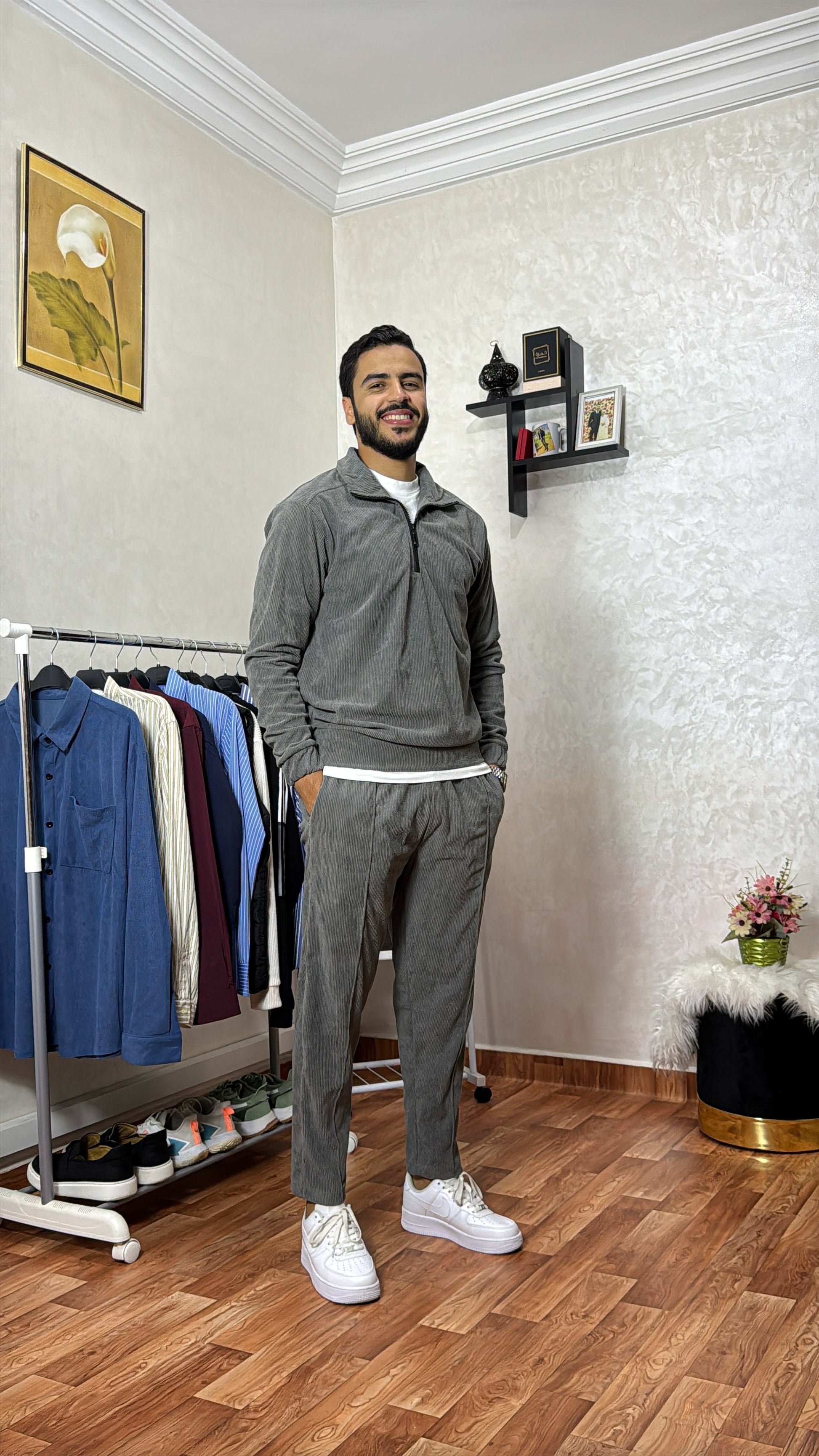 أونسومبل بريستيج yeluxe