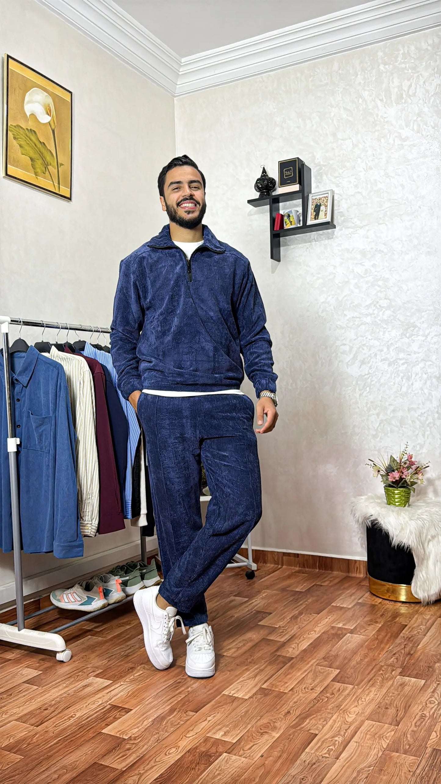 أونسومبل كرون yeluxe