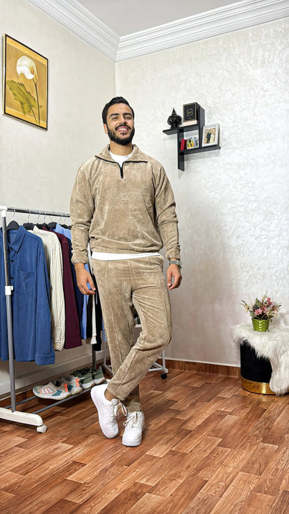 أونسومبل كرون yeluxe