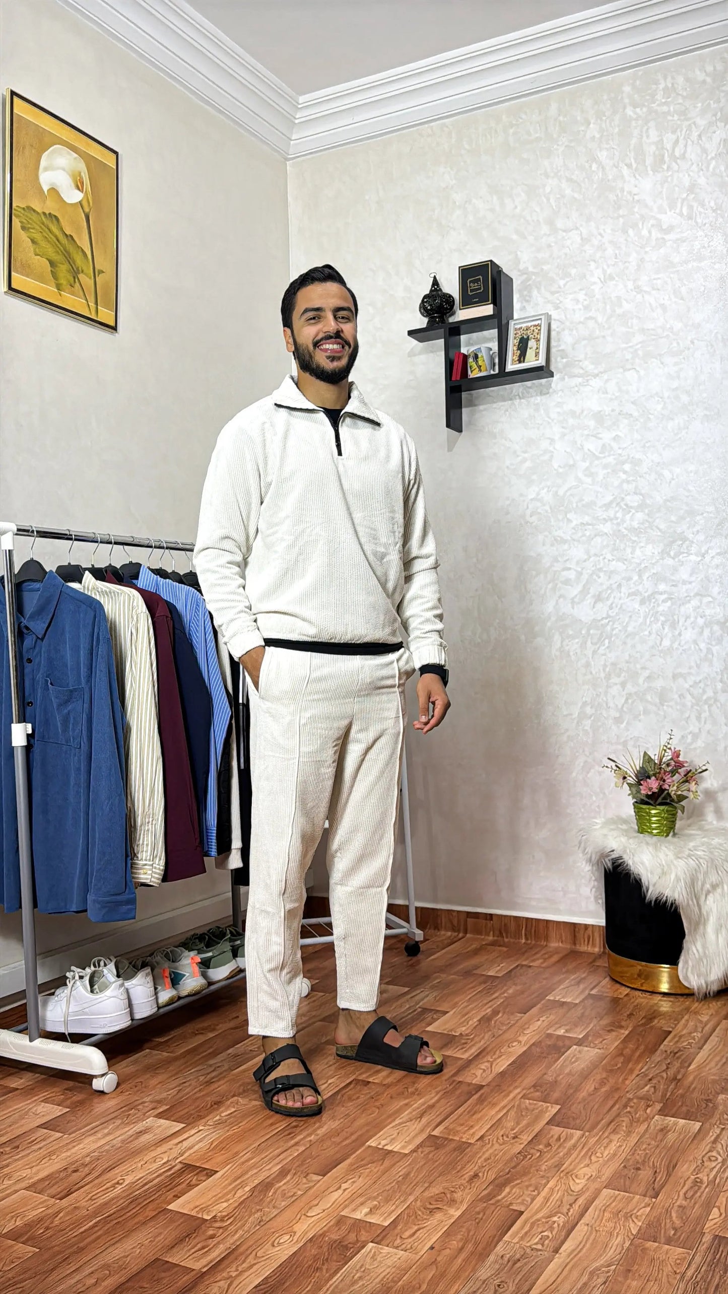 أونسومبل كرون yeluxe