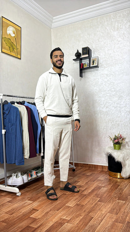 أونسومبل كرون yeluxe