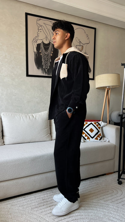 طقم سوفت كينغ – أناقة الملوك yeluxe