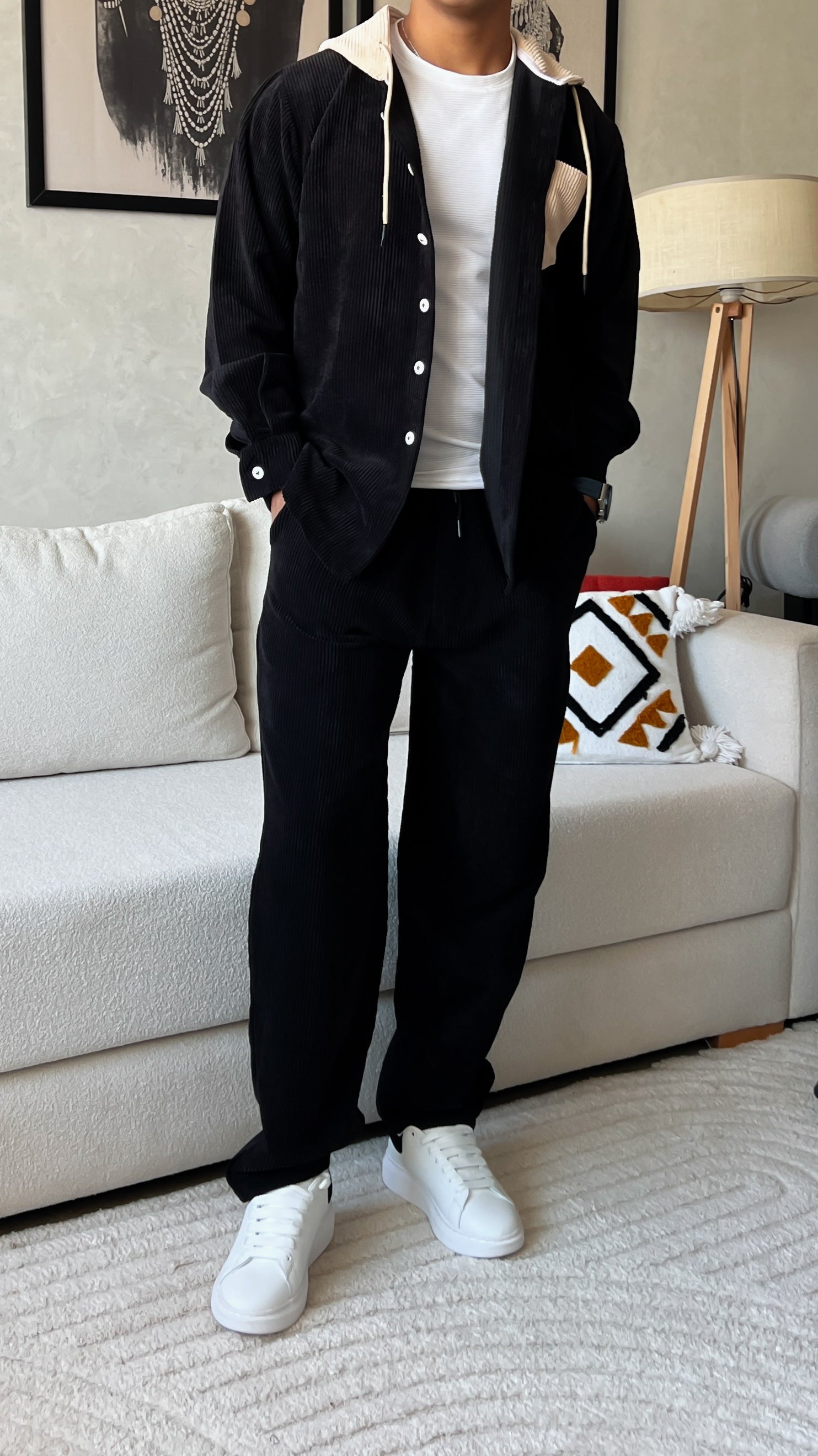 طقم سوفت كينغ – أناقة الملوك yeluxe