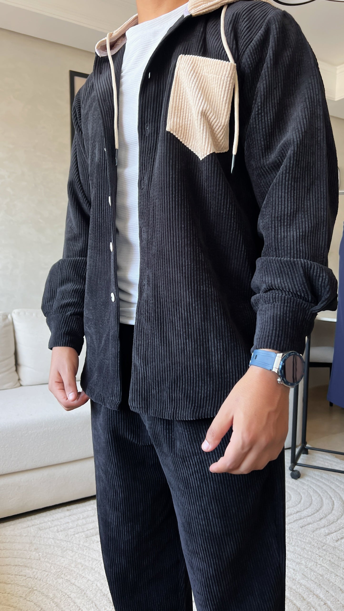 طقم سوفت كينغ – أناقة الملوك yeluxe