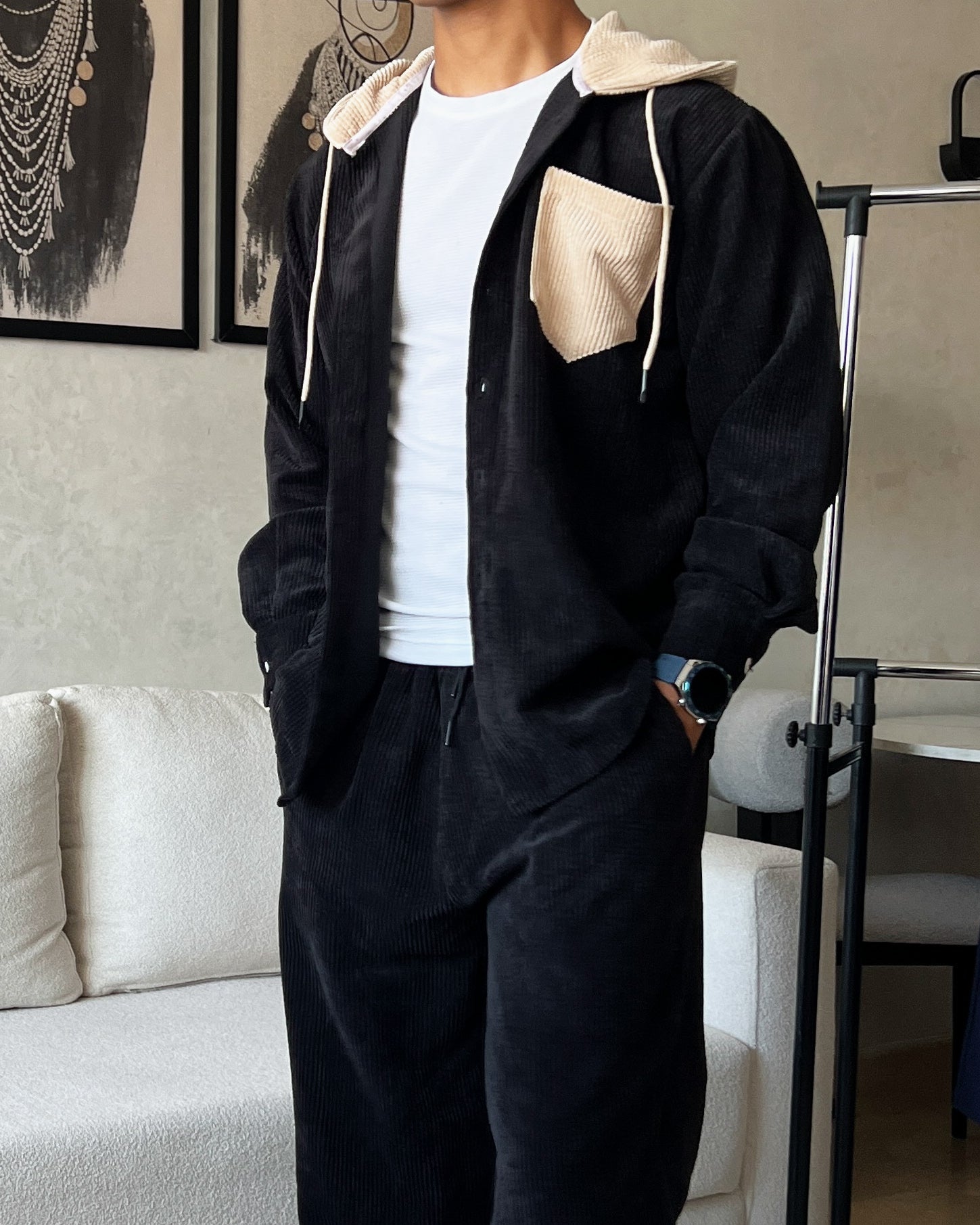 طقم سوفت كينغ – أناقة الملوك yeluxe