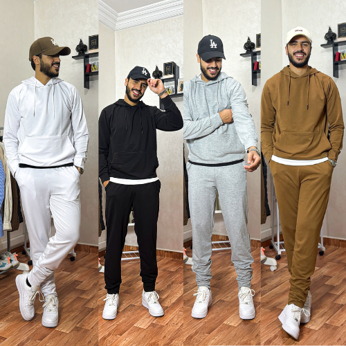 طقم سورڨيت أنيق yeluxe