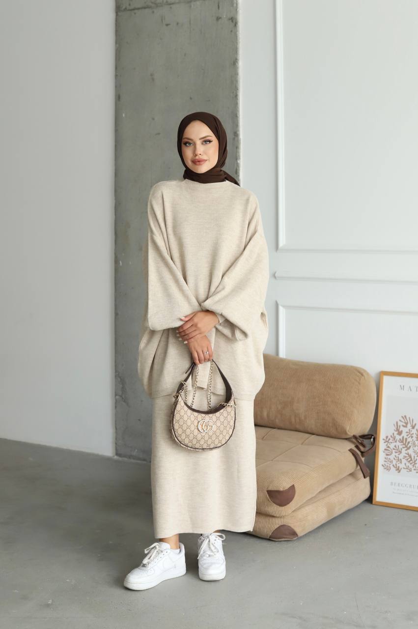 أنصومبل بصاية 2 بياس yeluxe