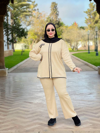 أنصومبل 2 بياس yeluxe